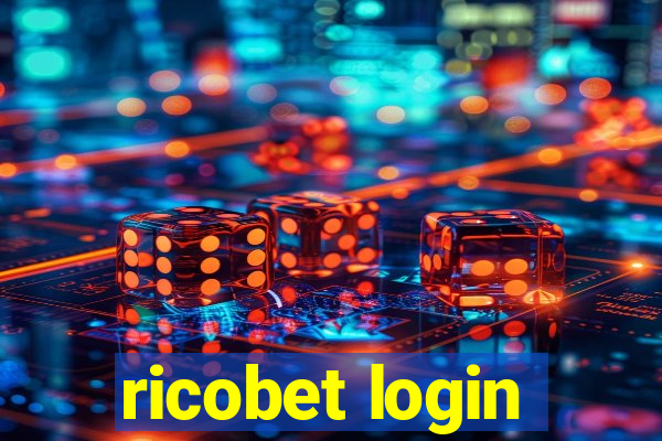 ricobet login