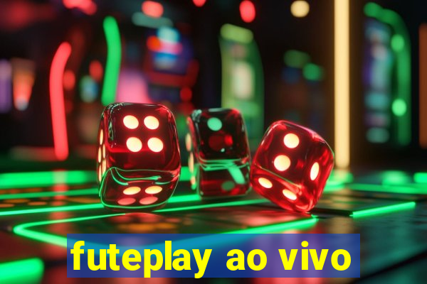 futeplay ao vivo