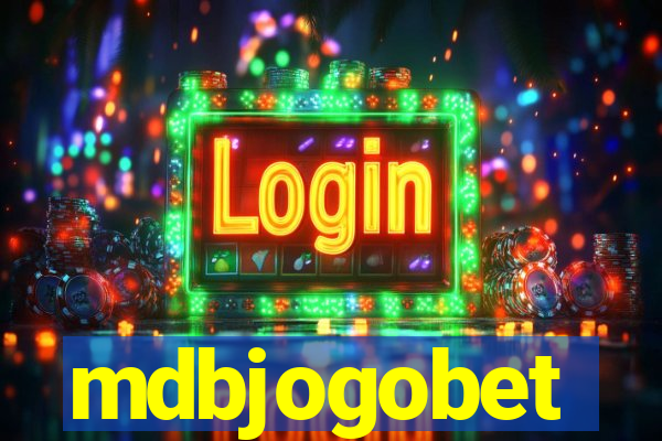 mdbjogobet