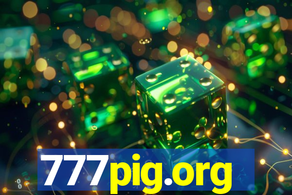 777pig.org