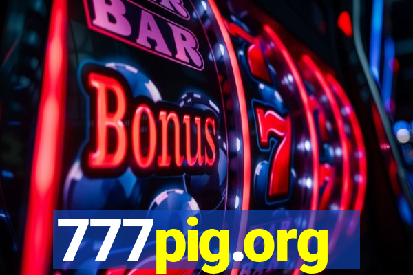 777pig.org