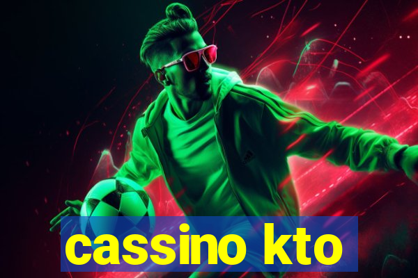 cassino kto