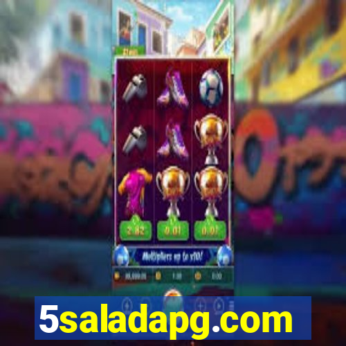 5saladapg.com