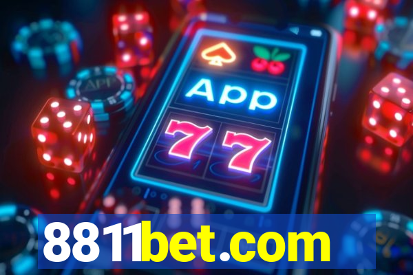 8811bet.com