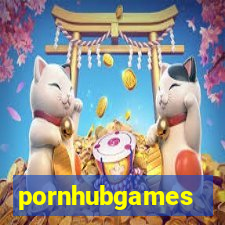 pornhubgames