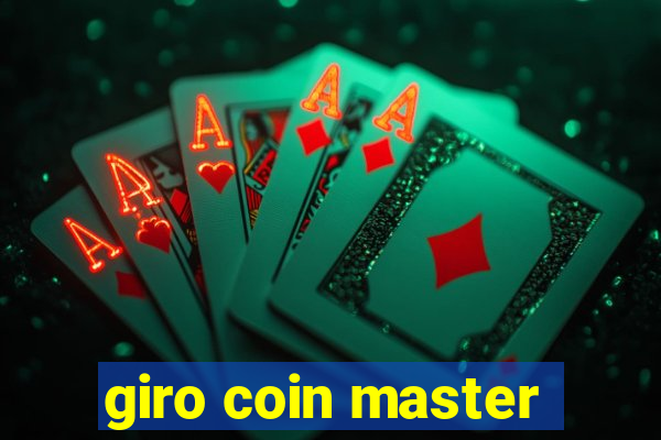 giro coin master