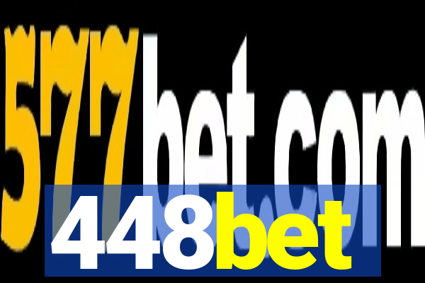 448bet