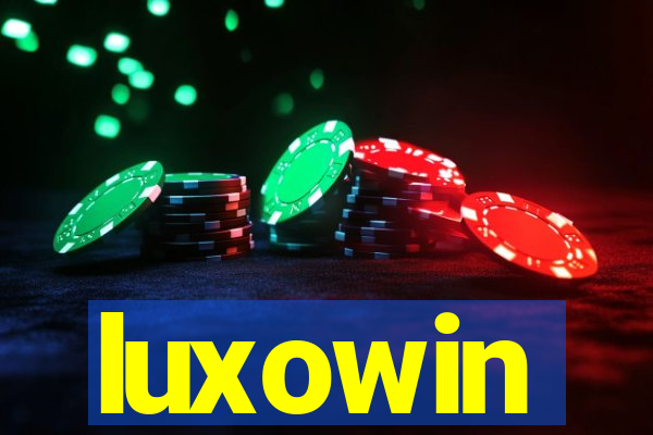 luxowin