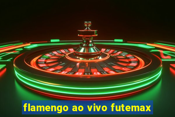 flamengo ao vivo futemax