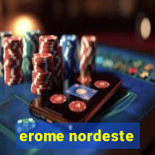 erome nordeste