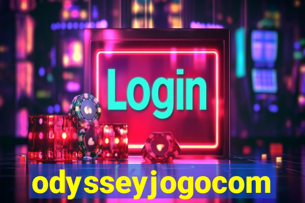 odysseyjogocom