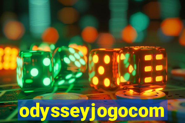 odysseyjogocom