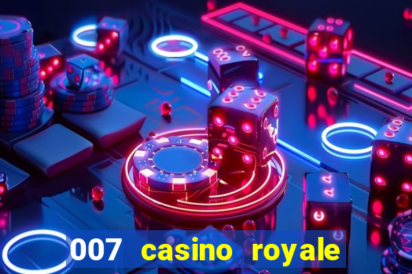 007 casino royale clemens schick