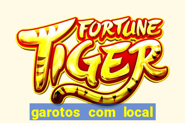 garotos com local porto alegre