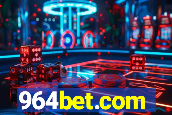 964bet.com