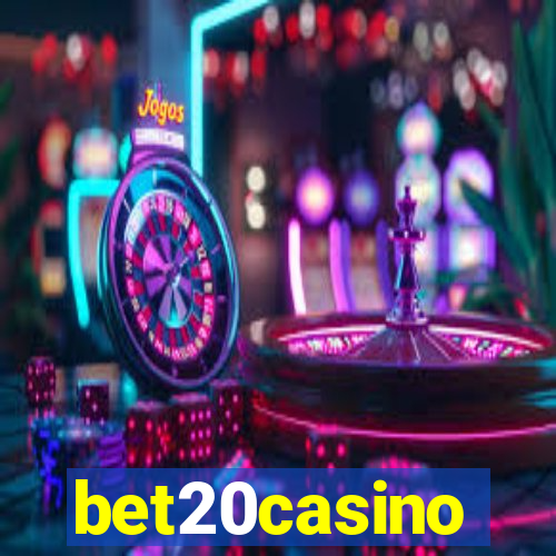 bet20casino