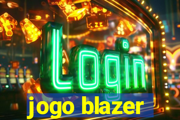 jogo blazer