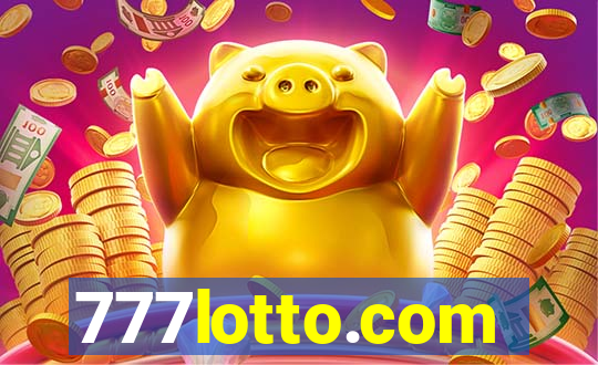 777lotto.com