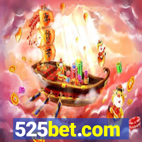 525bet.com