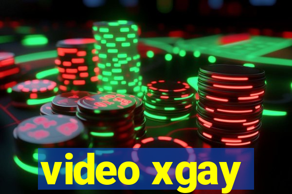 video xgay