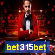 bet315bet