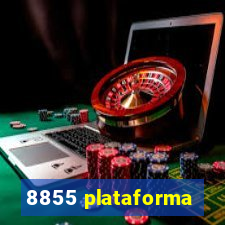 8855 plataforma