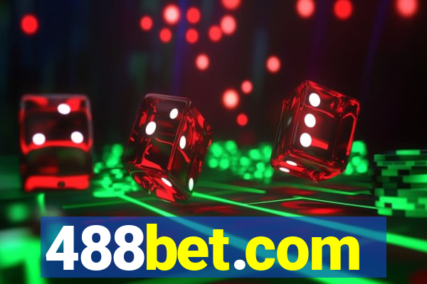 488bet.com