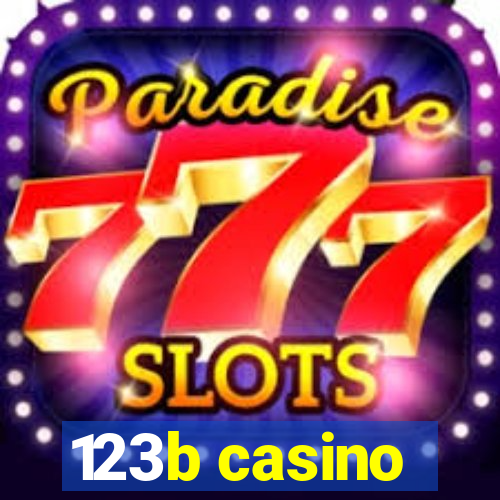 123b casino