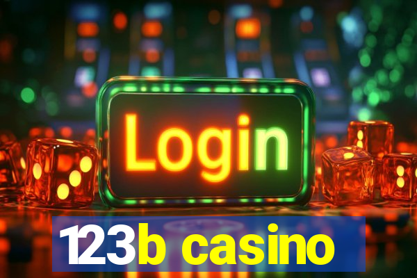 123b casino