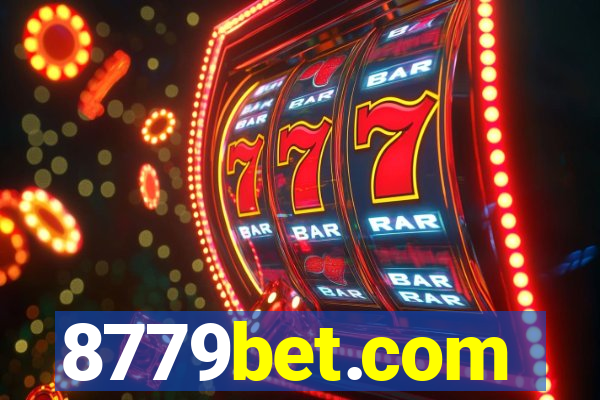 8779bet.com