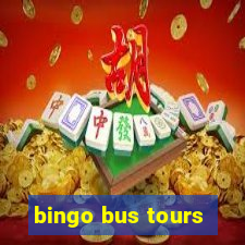 bingo bus tours