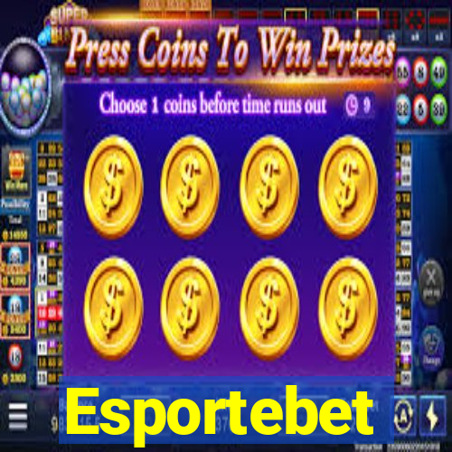 Esportebet