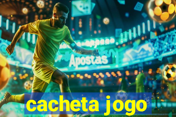 cacheta jogo