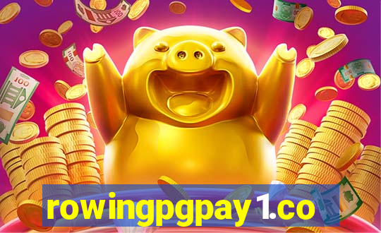 rowingpgpay1.com