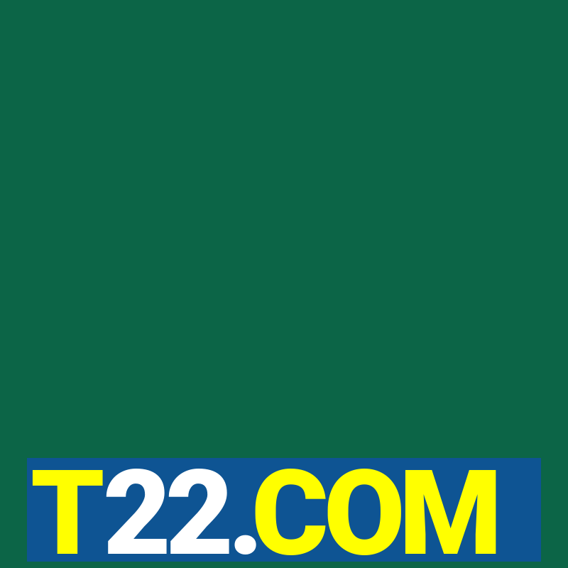 T22.COM