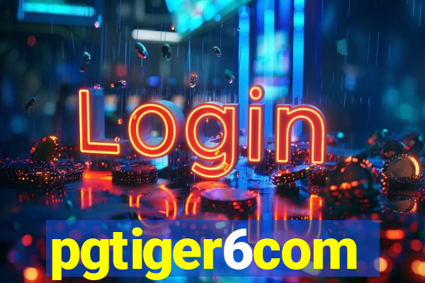 pgtiger6com