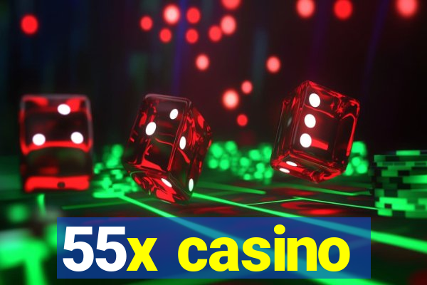 55x casino