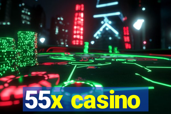 55x casino