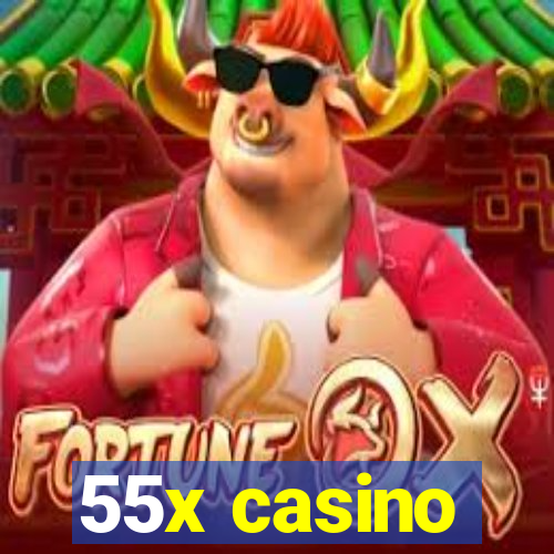 55x casino