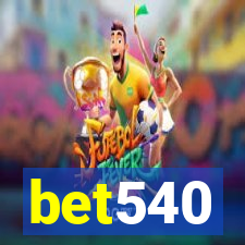 bet540