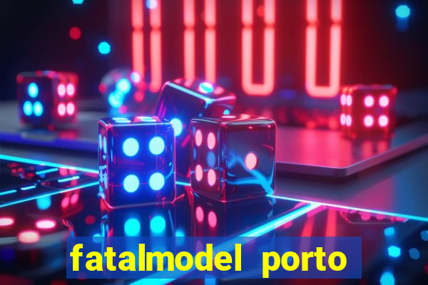 fatalmodel porto alegre rs