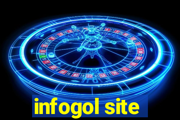 infogol site