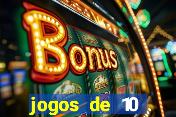 jogos de 10 centavos da pragmatic play