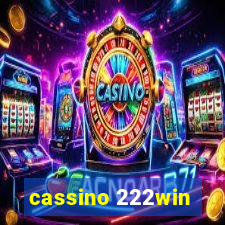 cassino 222win