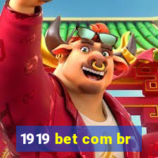 1919 bet com br