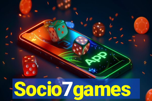 Socio7games