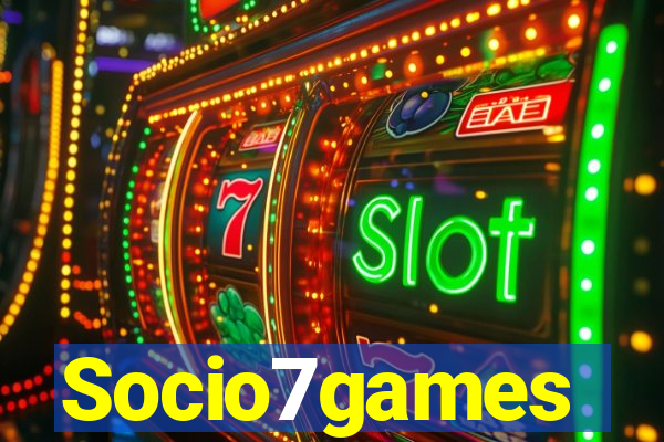 Socio7games