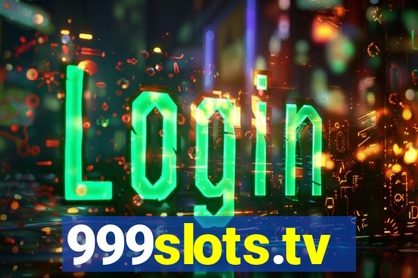 999slots.tv