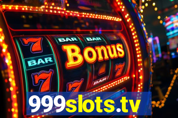 999slots.tv