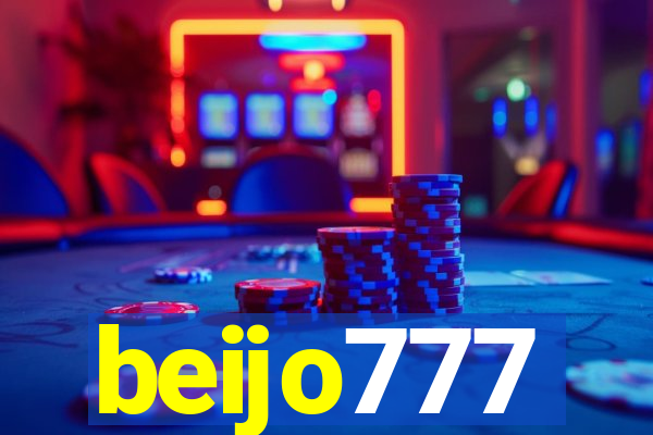 beijo777